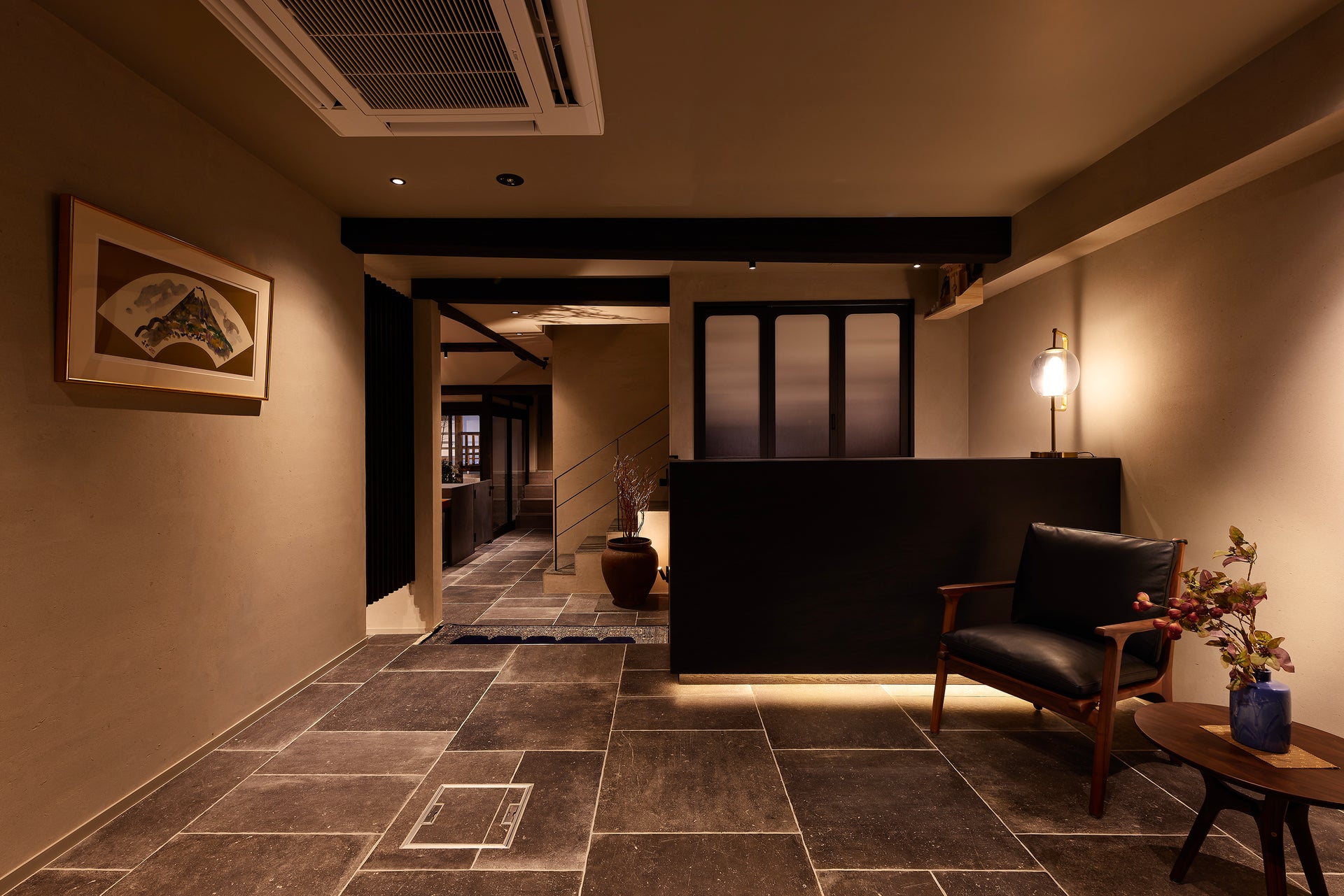 潮待ちホテル　RiSA DINING & STAY